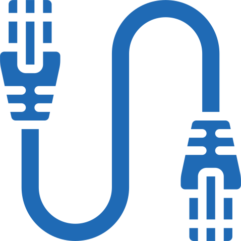Data Cabling-icon